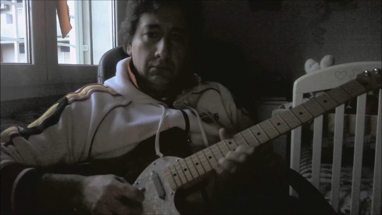 Digitech Rp1000 Hiwatt - Gilmour live sound.