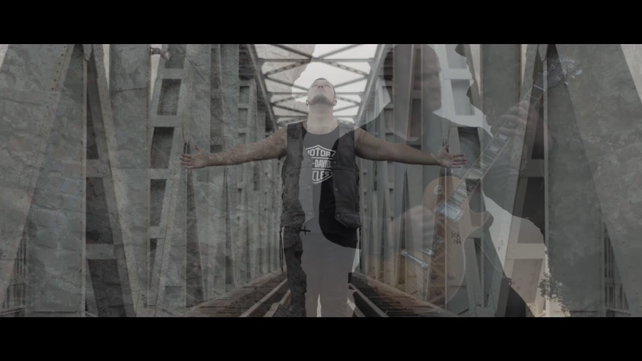 SILENT VIOLENCE - Silence (OFFICIAL VIDEO)