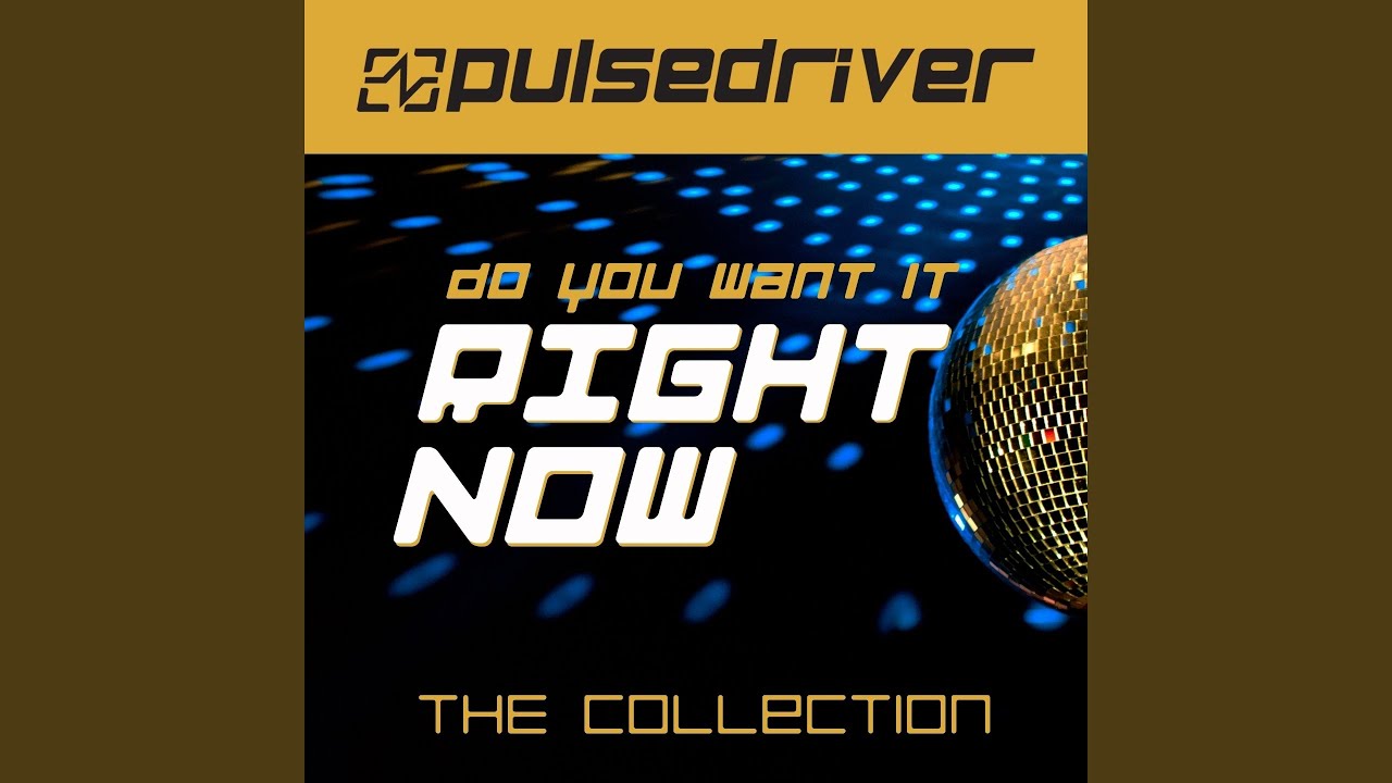 Do You Want It Right Now (Sal De Sol Remix)