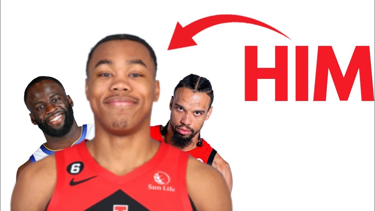 The Biggest Ragebaiter In The NBA