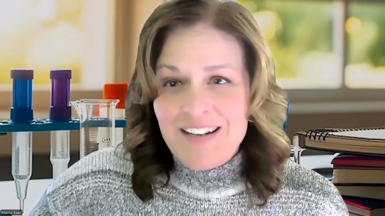 Science Lab Explorations | Hands-On Middle School Science with Angie Baer
