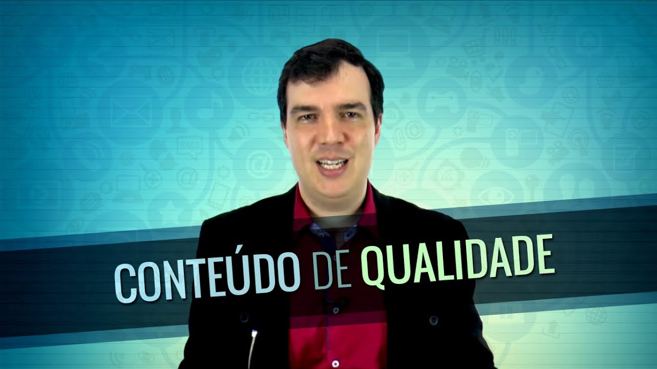 6 passos para planejar um webinar com conteúdo de qualidade