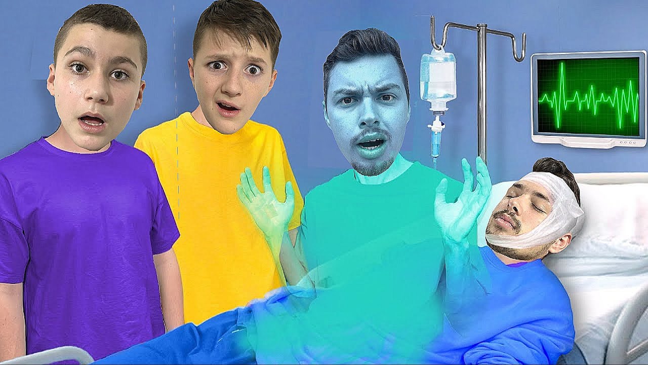 Postao Sam DUH na 24 Sata !