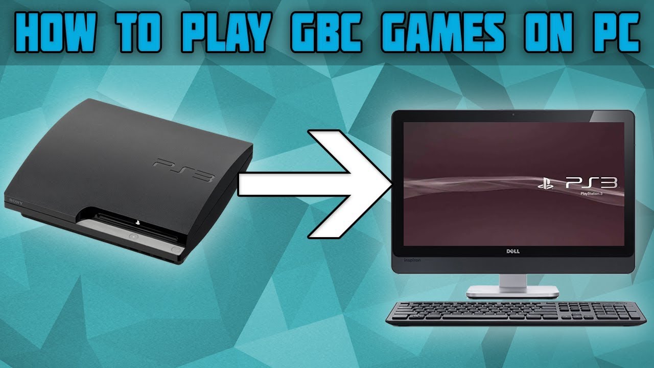How to Play PS3 Games on PC 2018! RPCS3 Setup Tutorial! PS3 Emulator 2018 FREE! PS3 Games on PC 2018