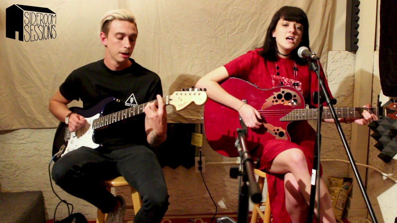 Crazy (Gnarls Barkley) - JADE at Sideroom Sessions