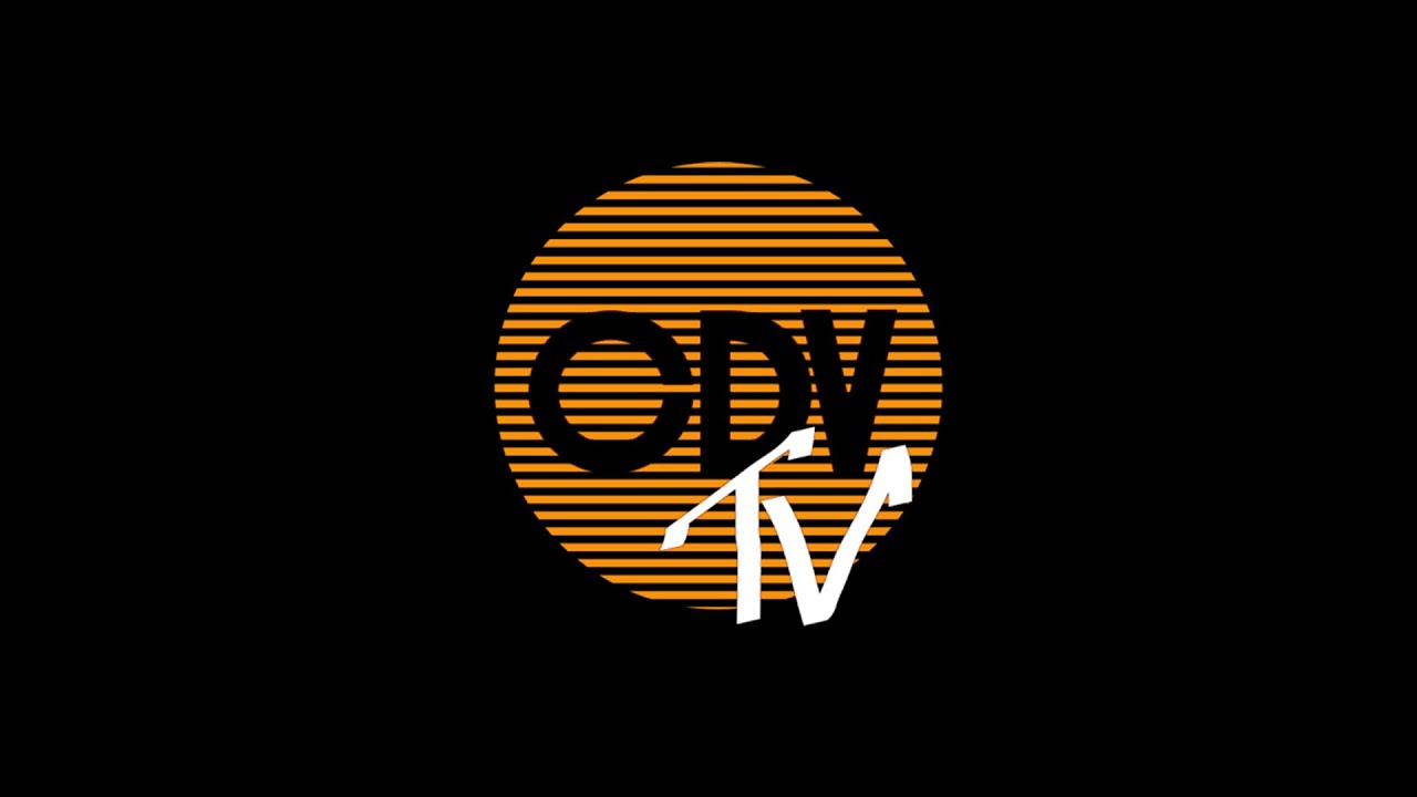 CDV TV - May 1st 2020 - Margaret Dygas