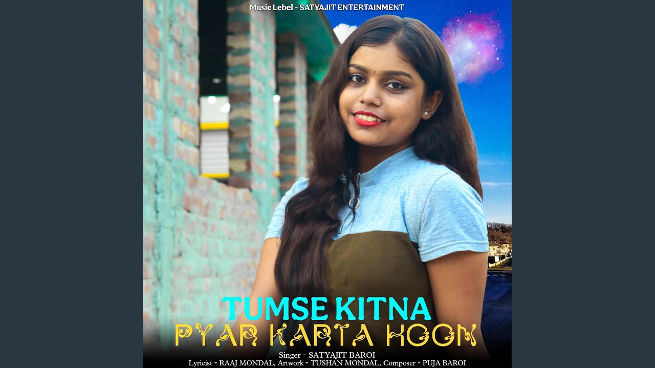 Tumse Kitna Pyar Karta Hoon
