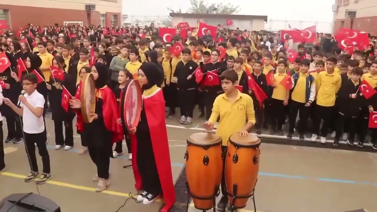 Bu Bayrak 🇹🇷🇹🇷