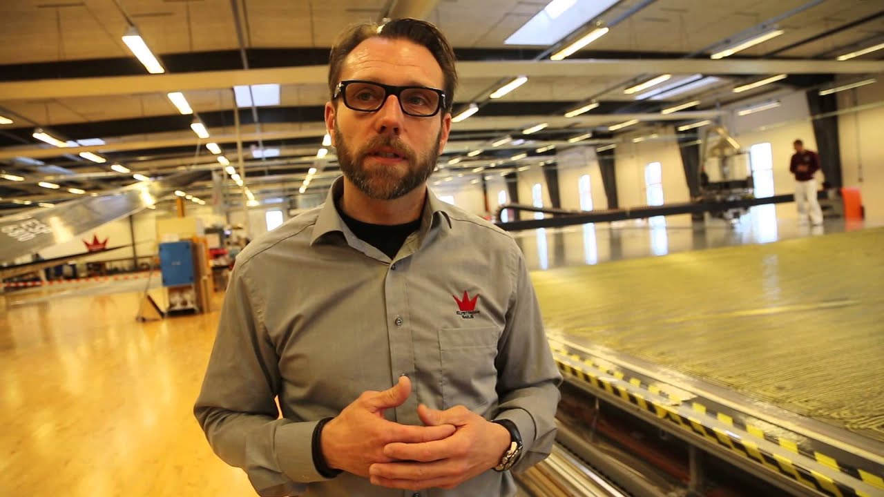 Epex Sails from Elvstrom Sails - minbaad.dk interview