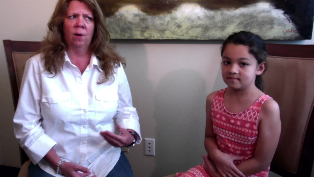 Penny Bright Testimonial (Weight Loss)