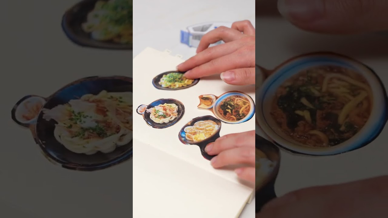 This notebook is EVERY minimalist&rsquo;s dream 😳📒 #japanesestationery