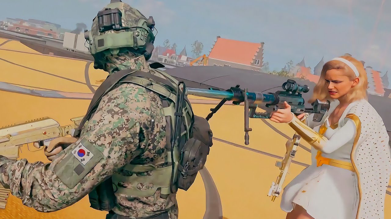 New Operator The Boys Starlight With Finishing Moves | MW2 & WARZONE 2 Finishers Executions