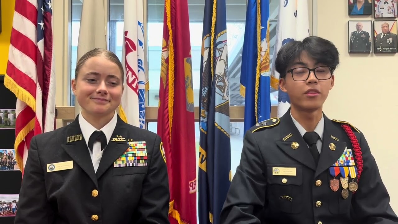 Brigade Newscast: December ‘25