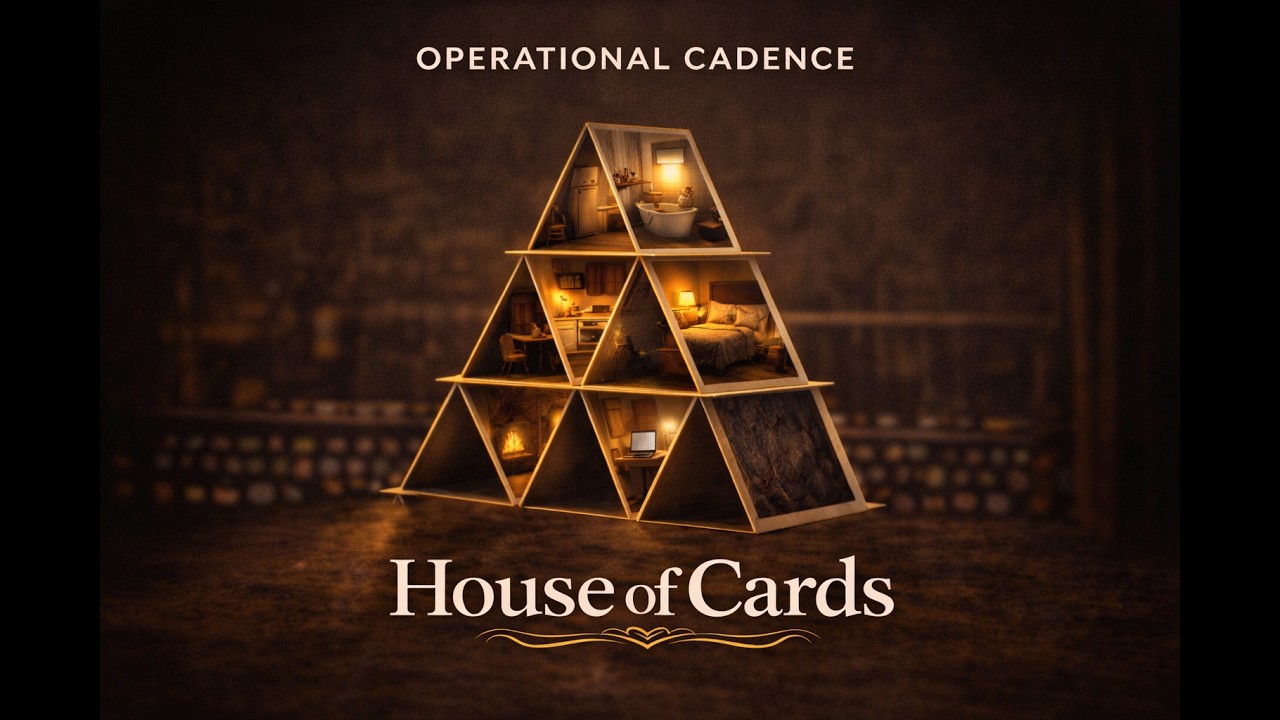 House of Cards
