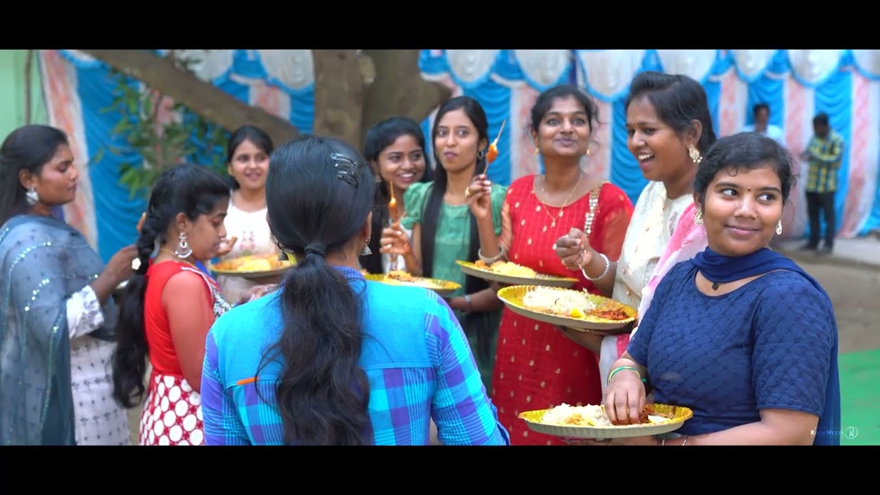Utkarsh 2022 A Two Day Fest By Swarnandhra College Students || Film By Kiranwesley Photography||