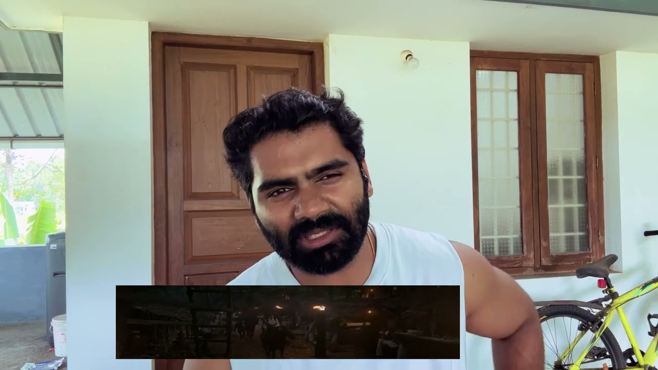 Aadu 3 Video Song Reaction | Sulthaan