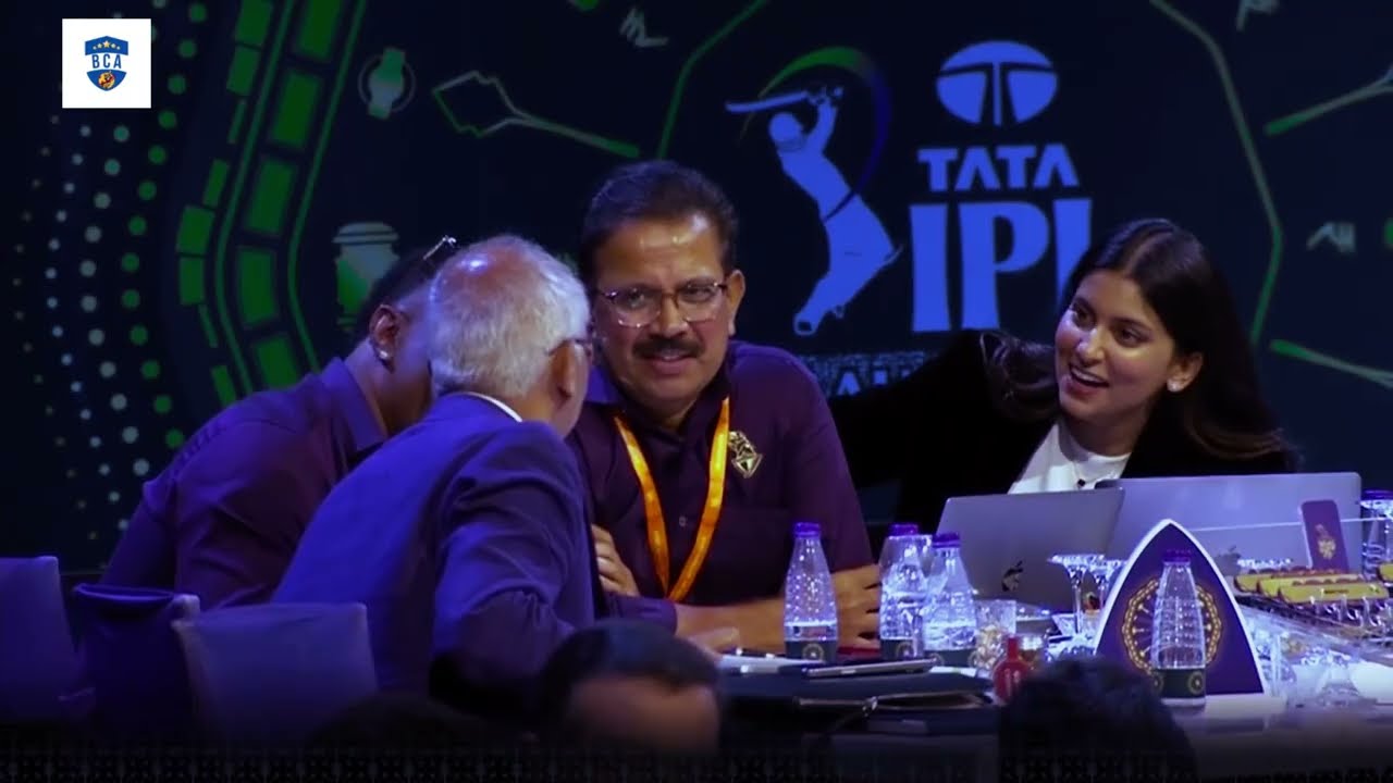 🚨 Top Buys of TATA IPL Player Auction 2025! 🏏💥
