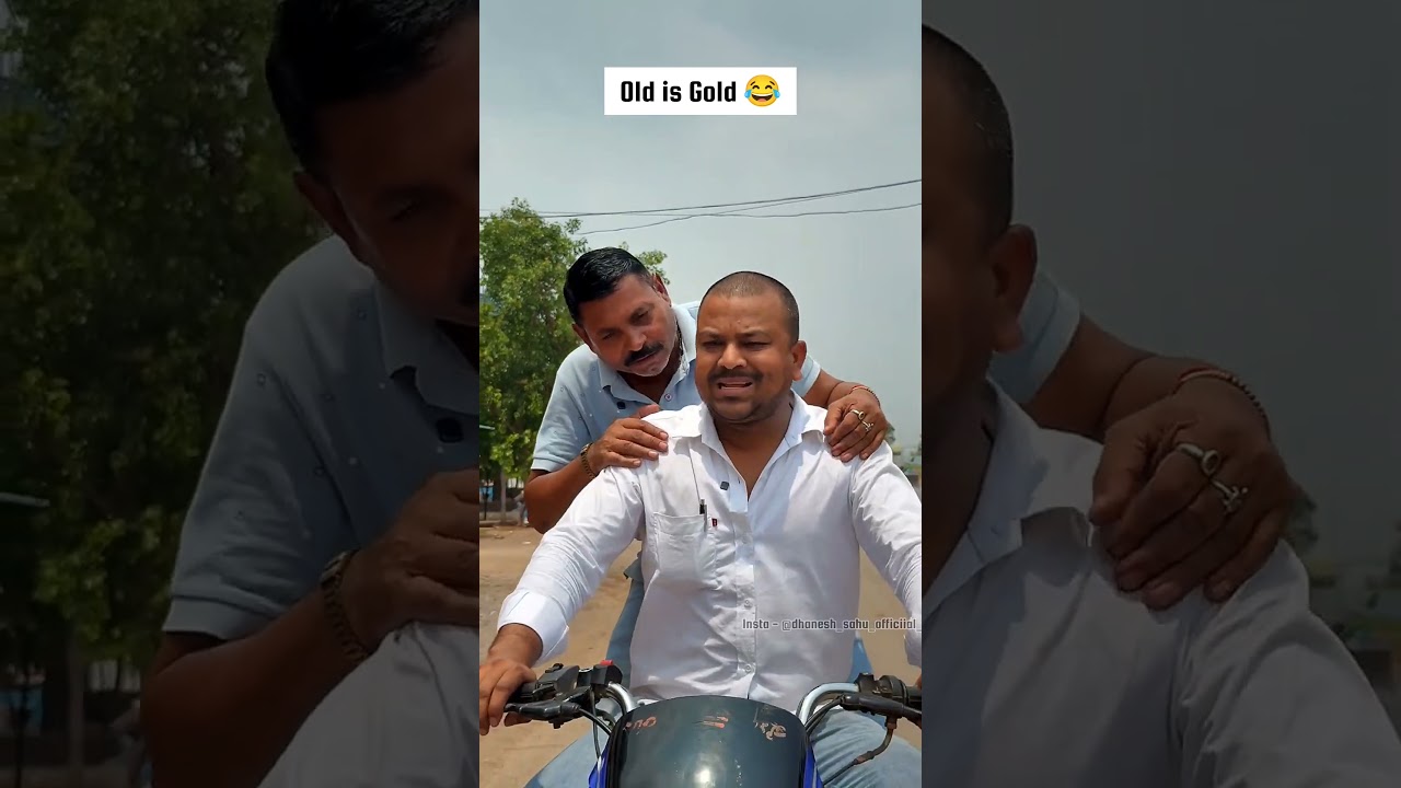 #dhaneshsahu #cgcomedy  #kakabhatija #cgfam  #cgfunny #dhaneshsahuofficial