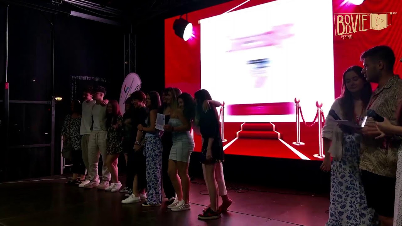 Festivitate de premiere