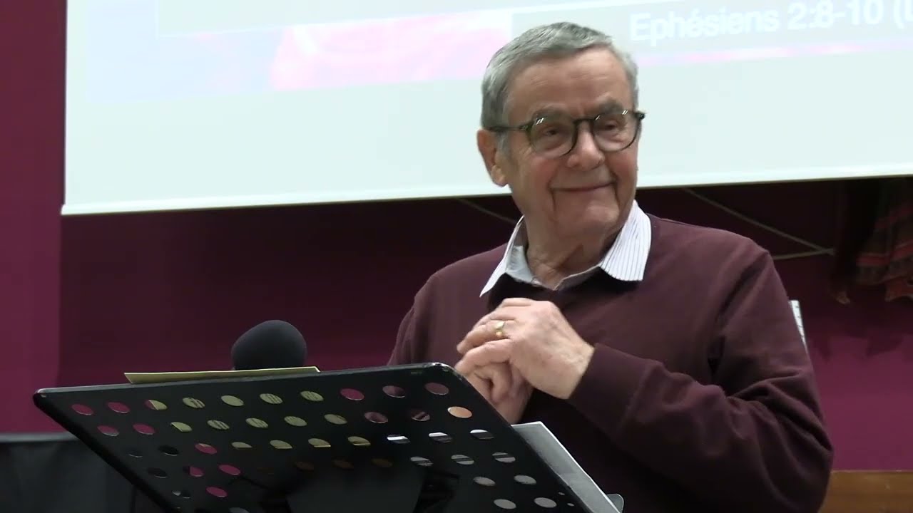 Ouvriers avec Dieu