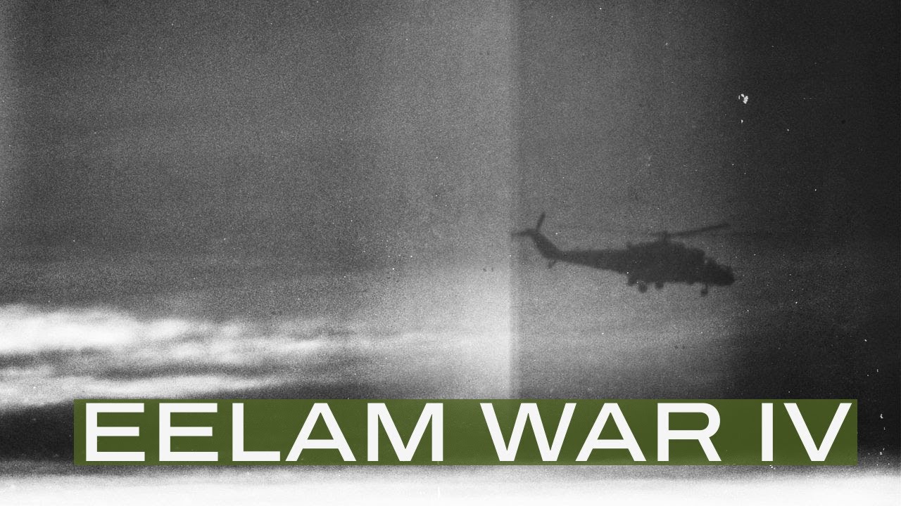 Eelam War IV