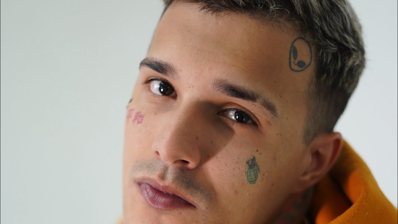 Mc Moreno - Tragédia 3 ( Fim da história) Prévia