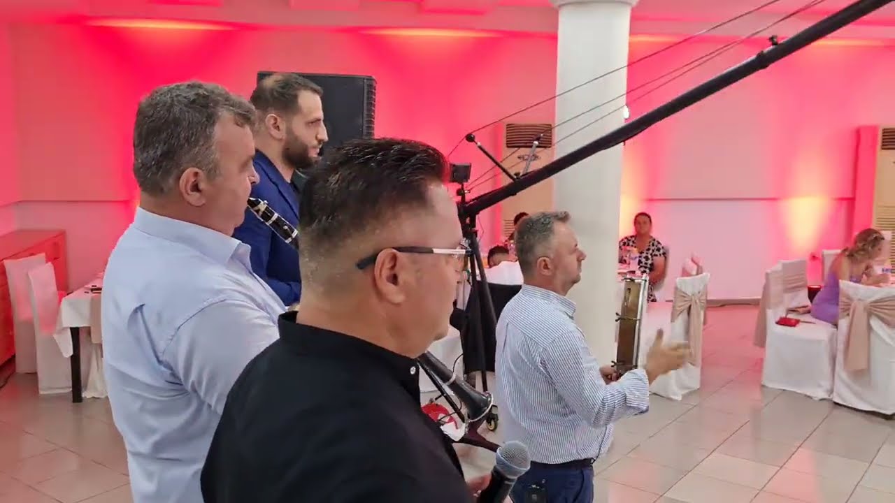 LIVE Dasma Çame ne Sarande.