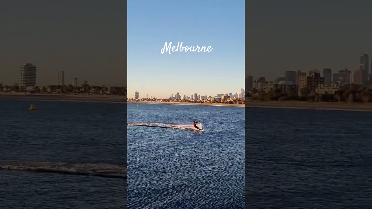 #melbourne