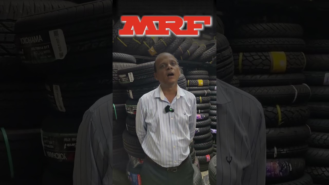 What is best selling tyres in 2024!!