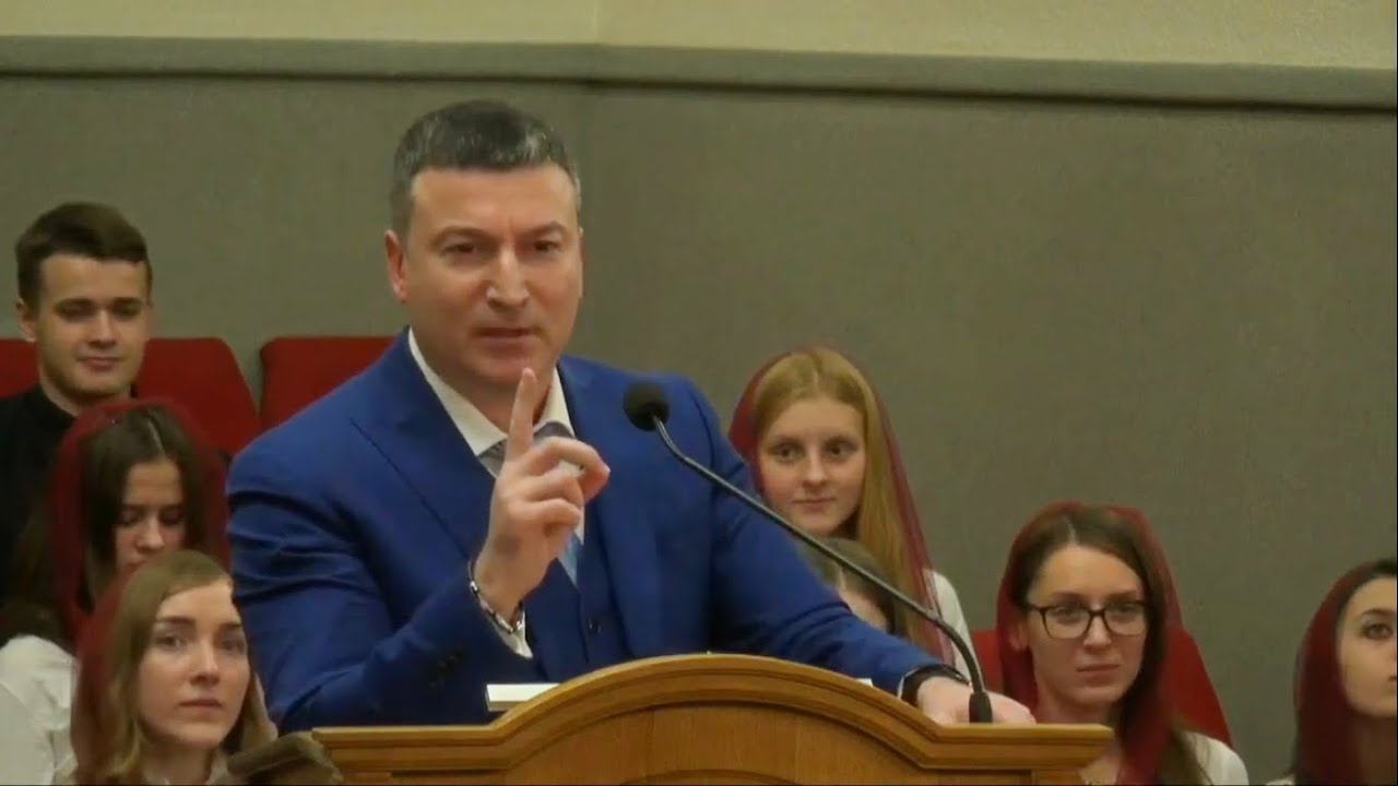 Скорбь для рождения нового – Рустам Фатуллаев пастырь ц  Скиния, проповедь, Карьерная 44