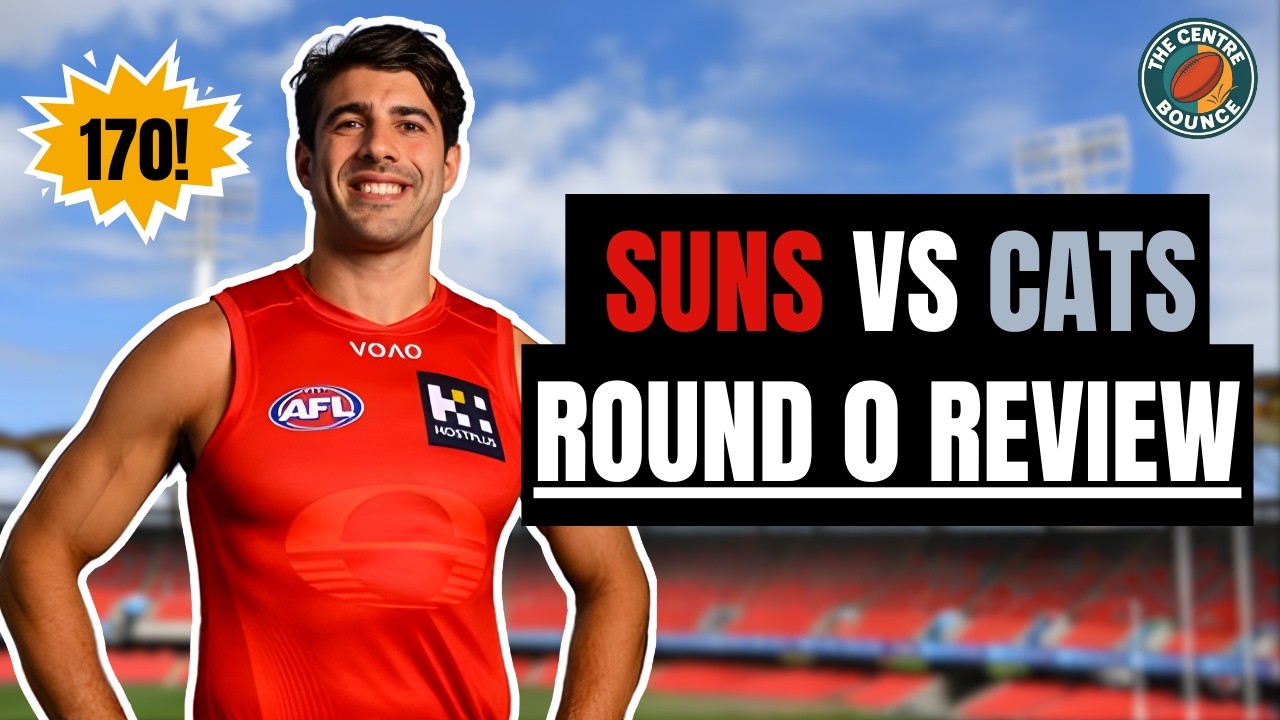 Трак стал гарантированным игроком! Брун — реальный защитник! Обзор матча «Санс» — «Кэтс» в 0-м ту...