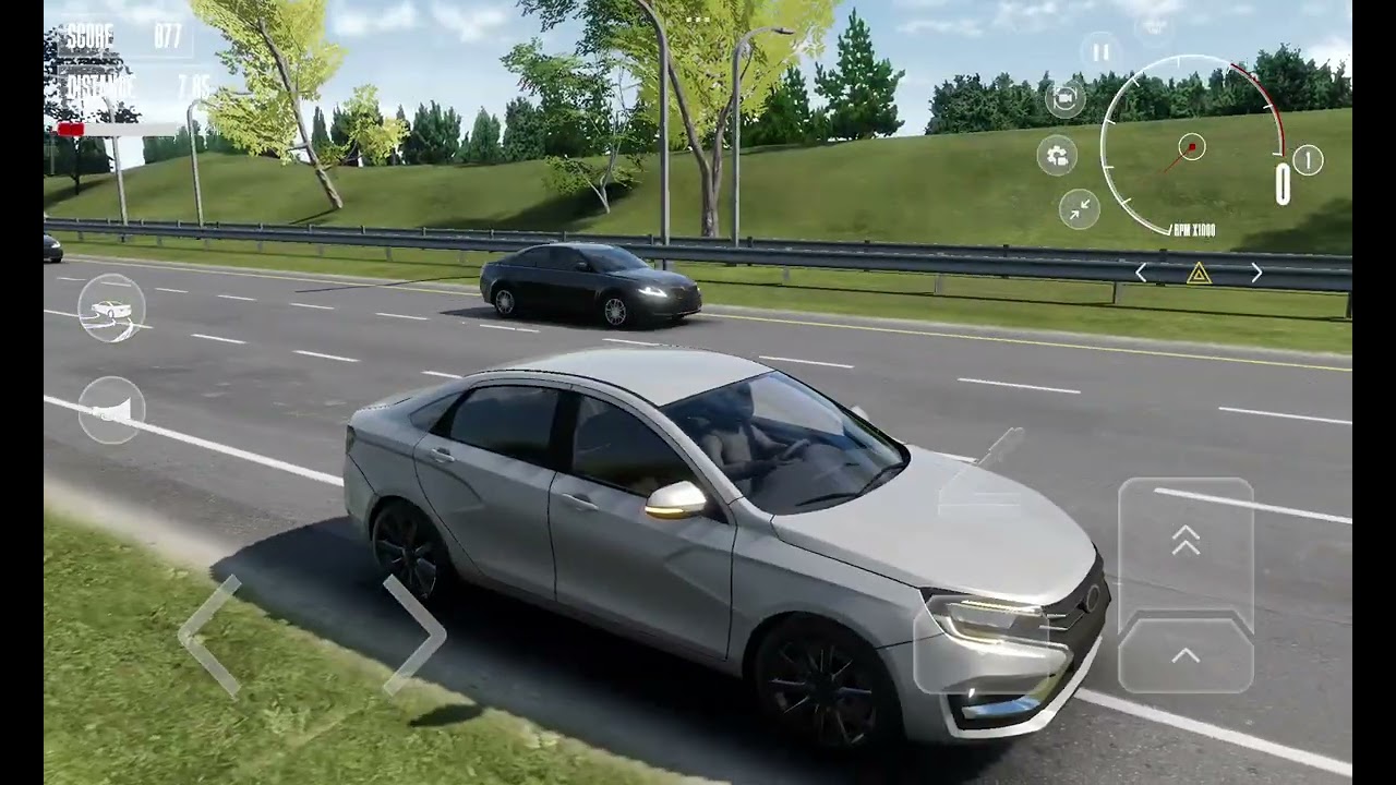 Driving time ᕕ( ՞ ᗜ ՞ )ᕗ