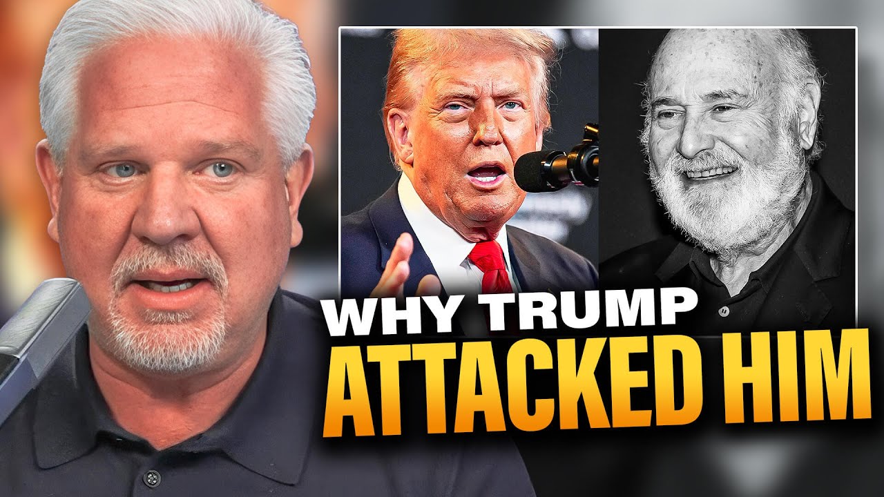 The HIDDEN history behind Trump&rsquo;s controversial Rob Reiner comments