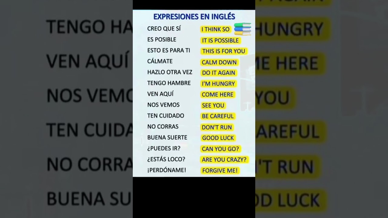Learn English #ingles #languagetranslation #english #spanishtranslator #viral #shorts #learn