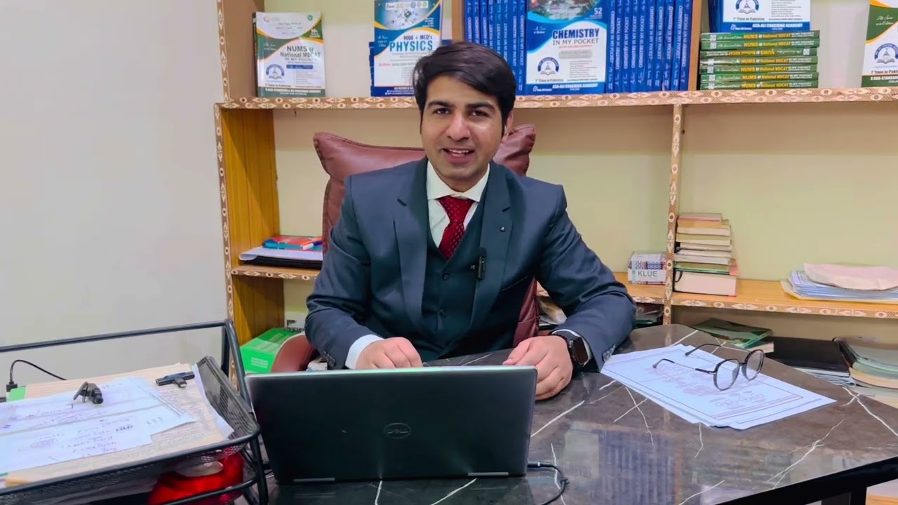 Episodes of The Ali Sudais Show - TASS