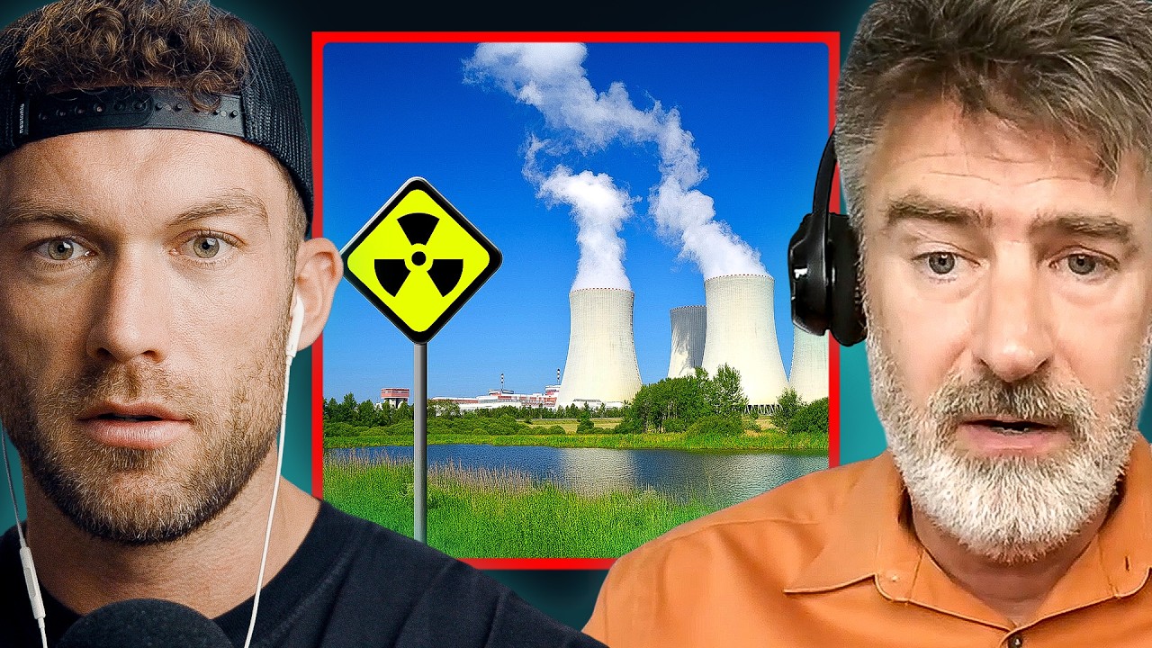The Biggest Surprise in the Next Decade - Peter Zeihan