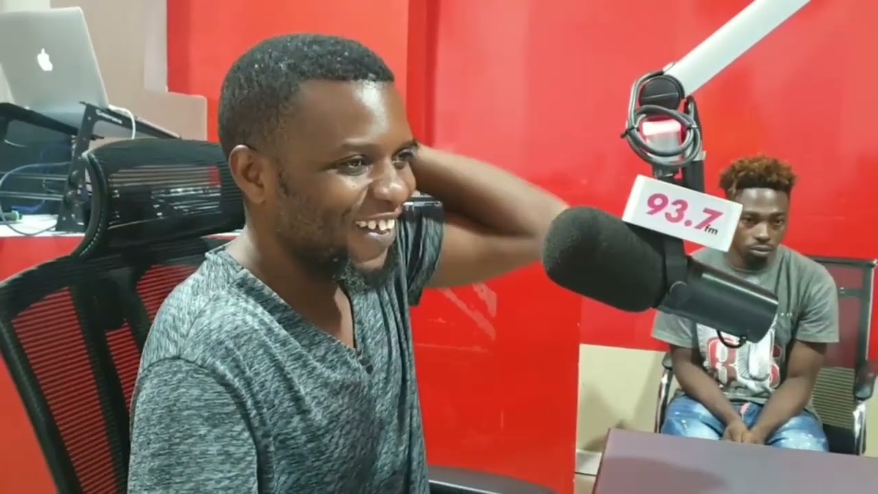 THE CLASSIC PINGU NA DESO: TALE SABABU KUVUNJIKA TIPTOP/SIMLAUMU/MAJANI HAKUMFUKUZA BLUE/ALIMUOGOPA