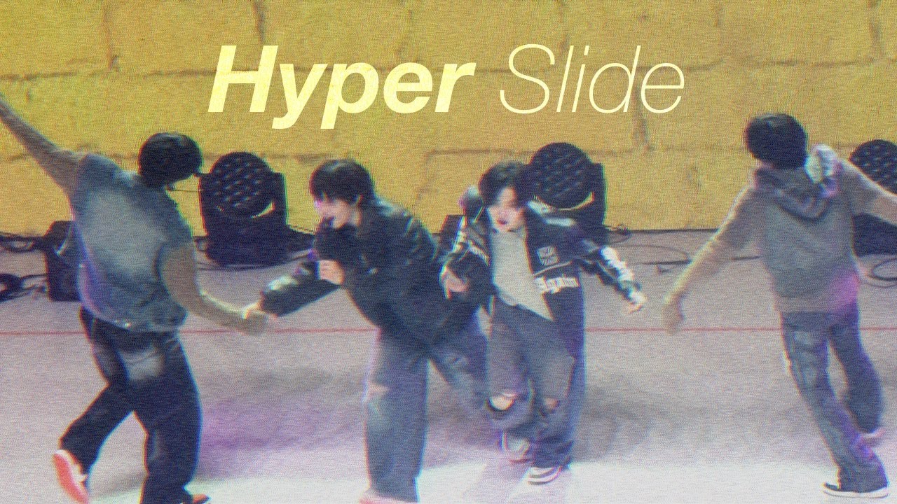[Full cam / Minje Focus ] 260228 킥플립  'Hyper slide' 민제 Focus