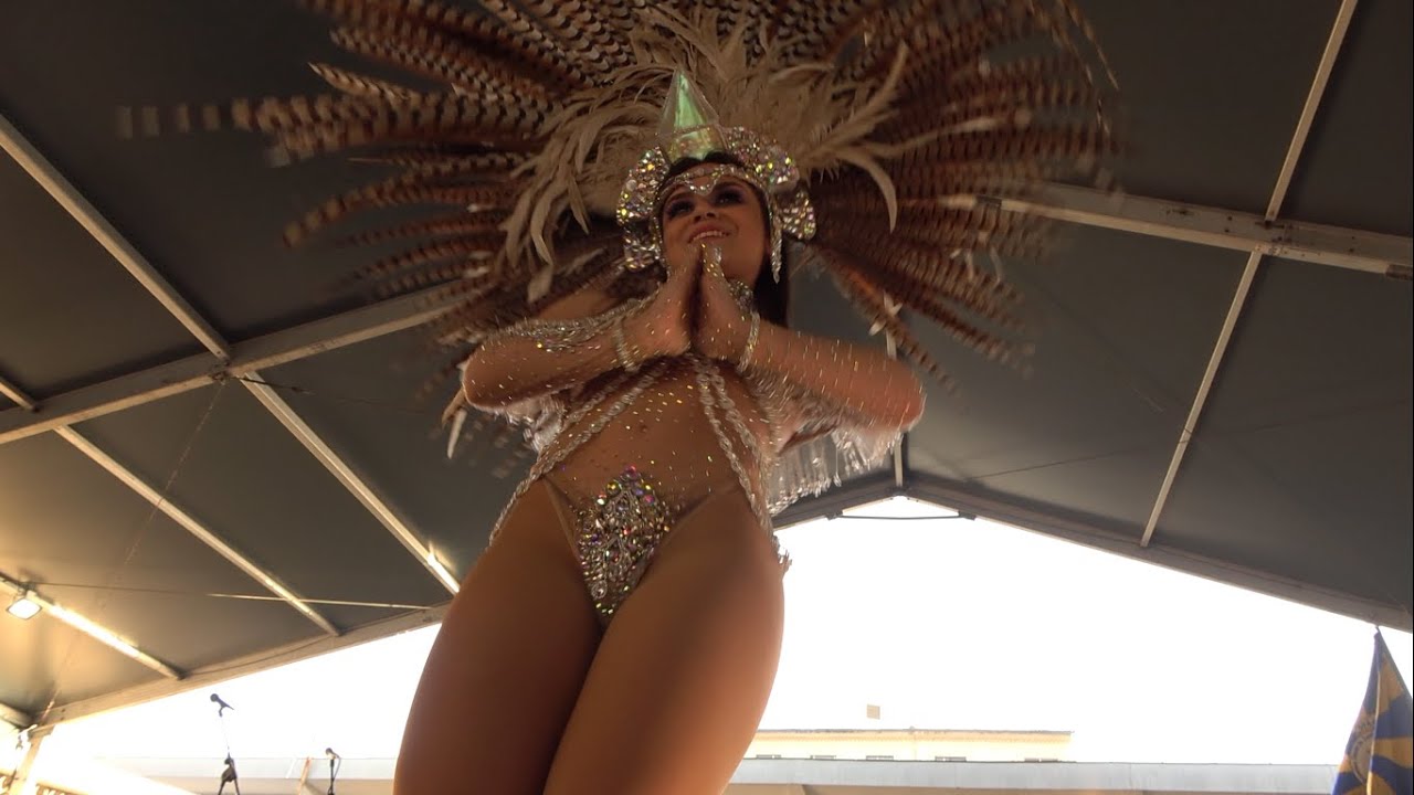 GRES A Rainha - Samba Enredo 2022 @38º Aniversário Charanguinha 2022