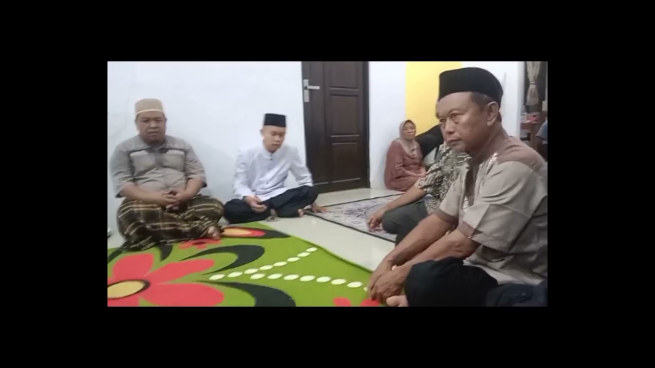 Do'a Terbaik kepada Orang Tua kami dan Keluarga yg Mendahului🤲🤲🤝🙏😌 #masterfamily #mastertendasekadau