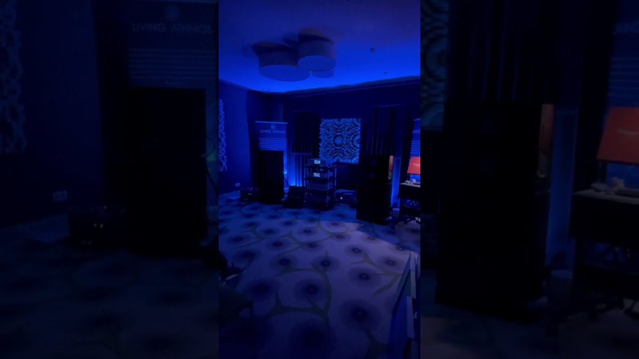 MHES 2023 VPAcoustics Living Athmos Concert Fidelity