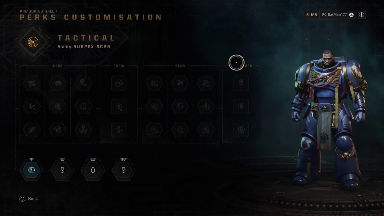 NEW PATCH 12 CONTENT PT. 2.3 - #SpaceMarine2gameplay #SpaceMarine2