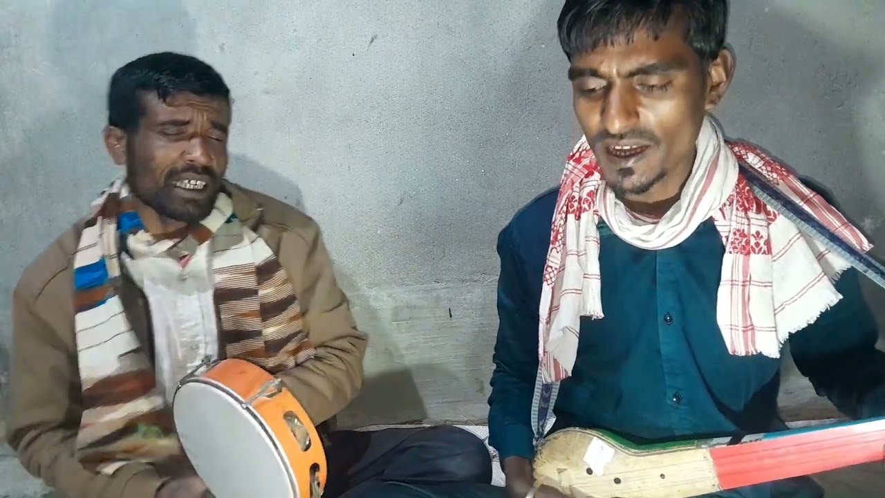 দর বারি গান =আবুবকার ছিদদিক 