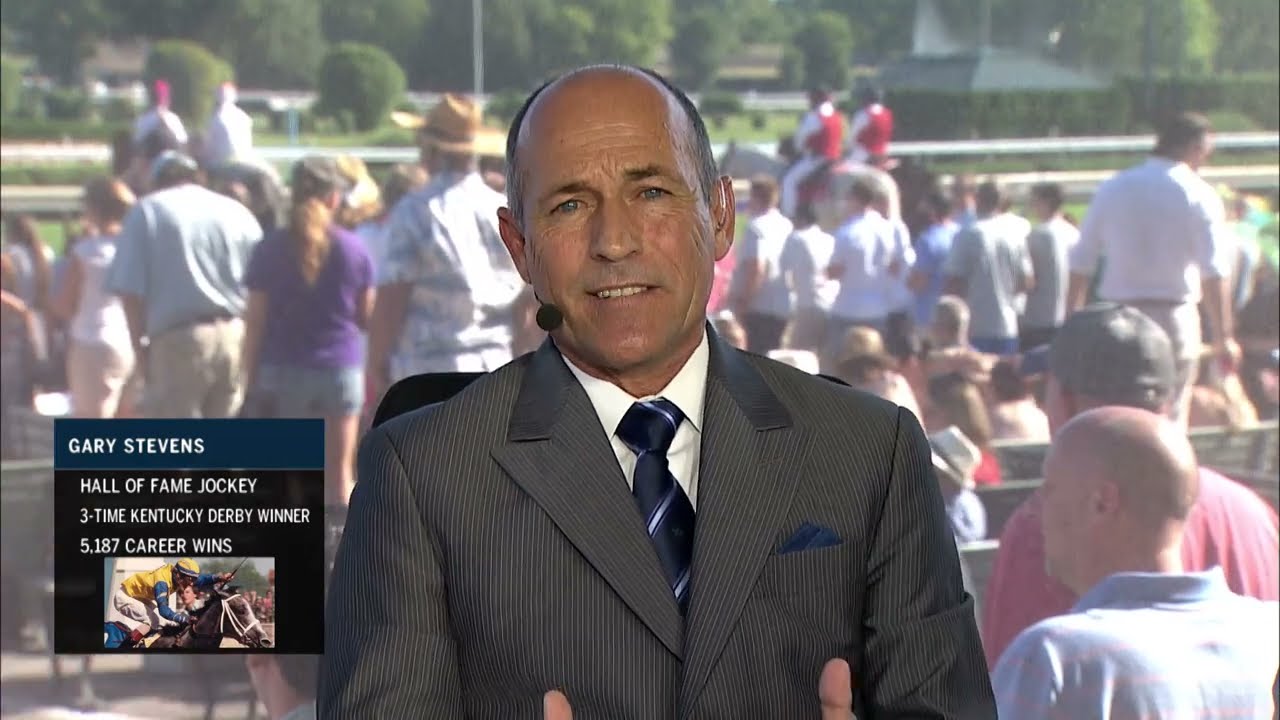 2022 RunHappy Travers on Fox