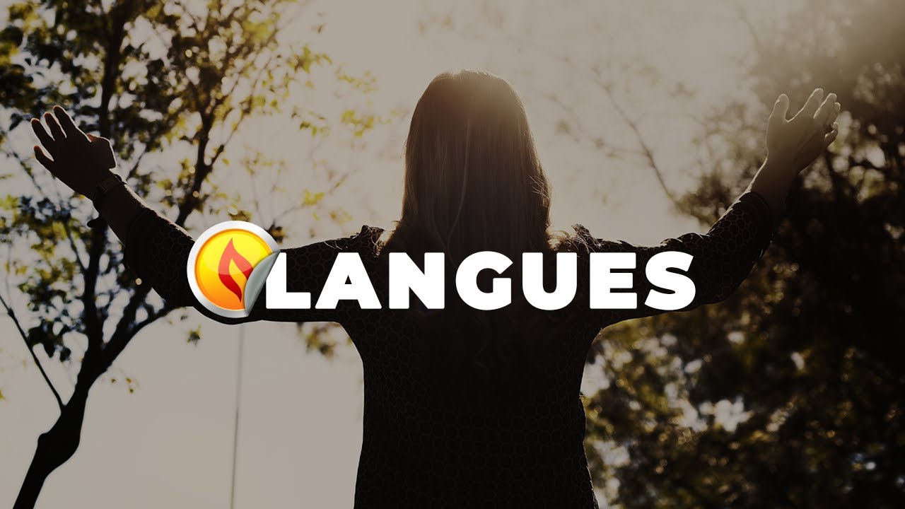 Pentecôte : Le don de langues