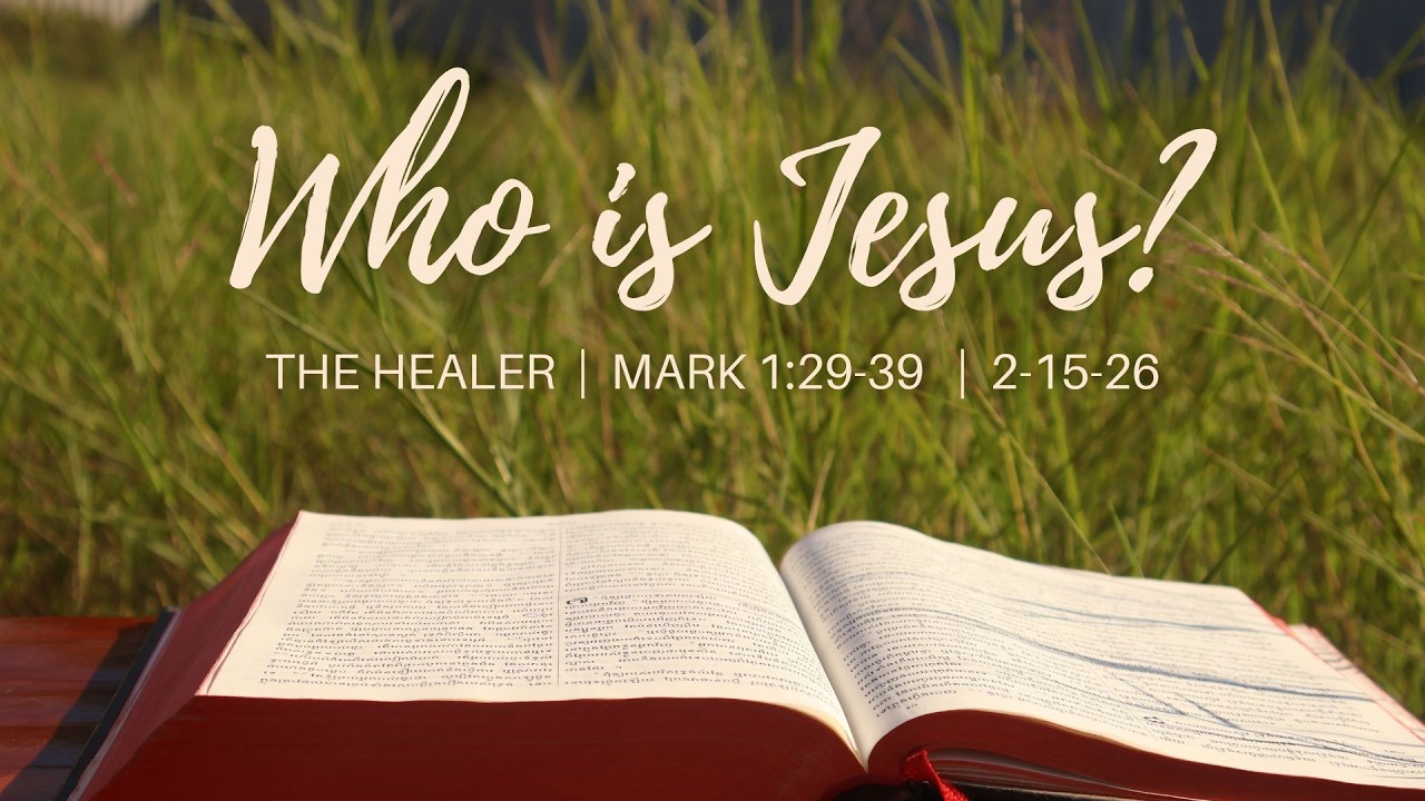 The Healer