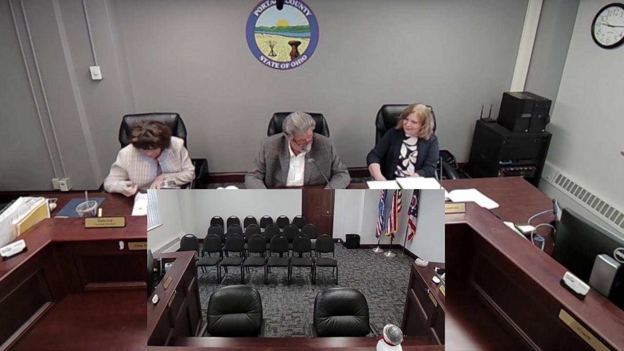 BOC Meeting 01/12/2026