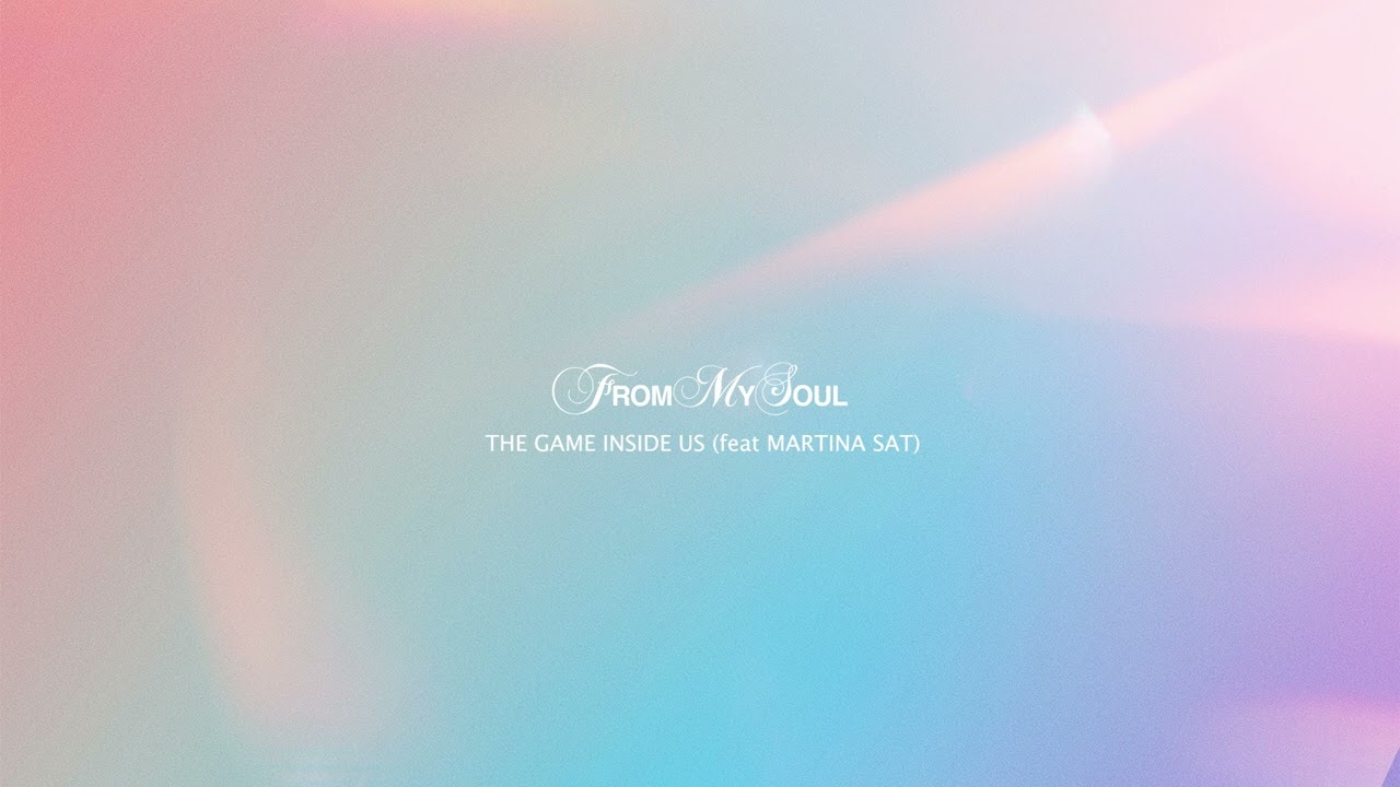 PREMIERE: TEIAO - The Game Inside Us Feat. martina SAT (Original Mix) [Droid9 South America]