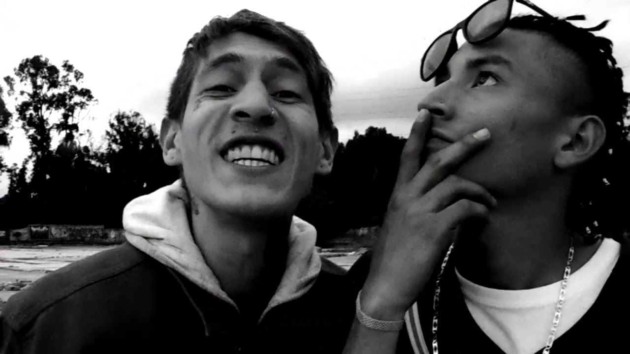 Clans Rappers - Insomnio Ft Kain Amnistia (Video Oficial)