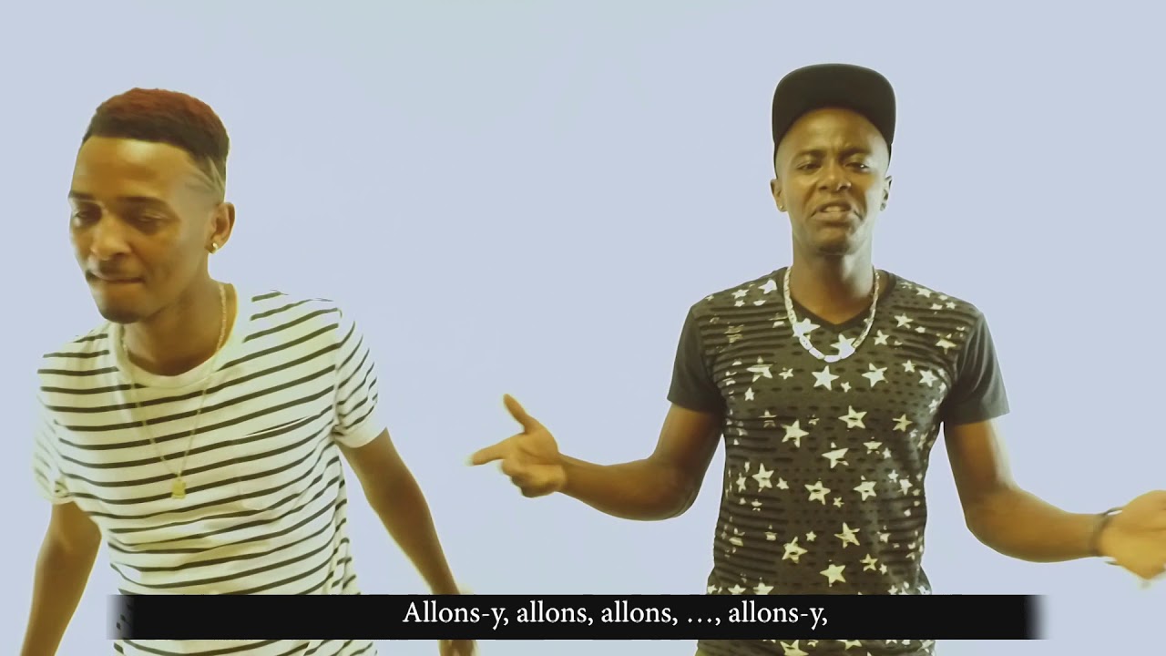 ERAZED x N-Pro Game x IZID'OR - ESPACE INFO ENERGIE (EIE) [clip officiel]